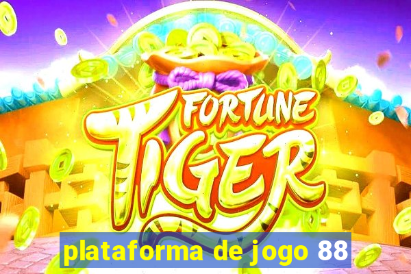 plataforma de jogo 88